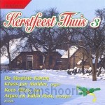 KERSTFEEST THUIS 3