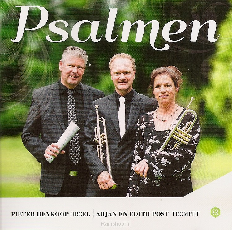 Psalmen