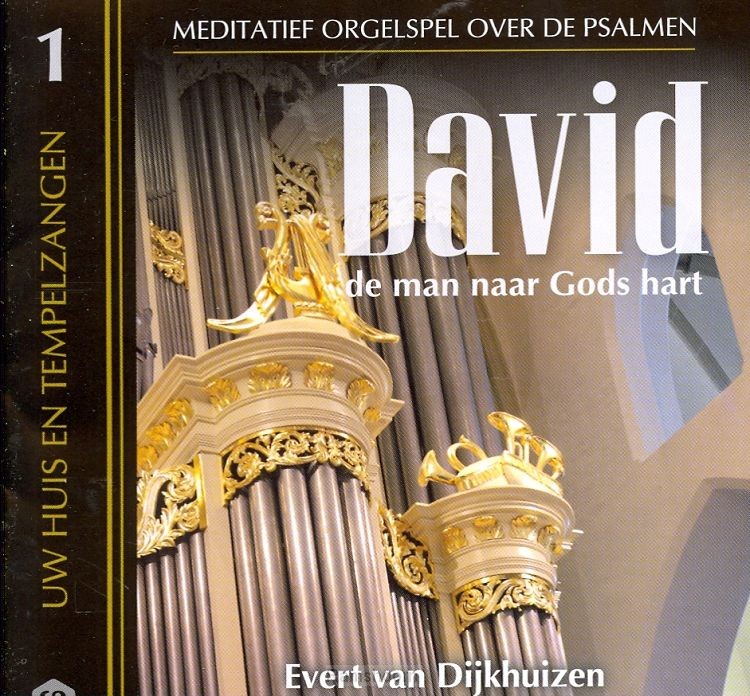 Uw huis en tempelzangen 1