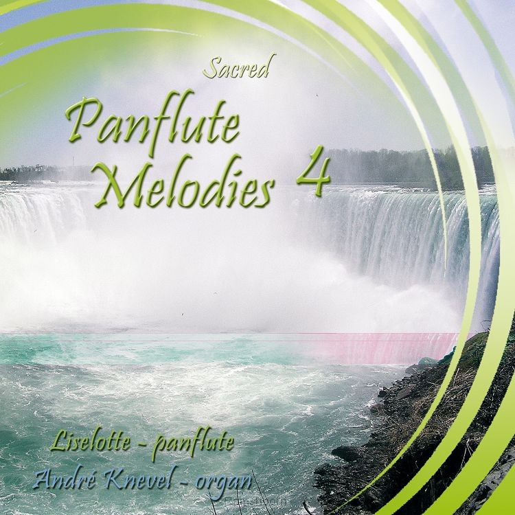 Panflute melodies 4