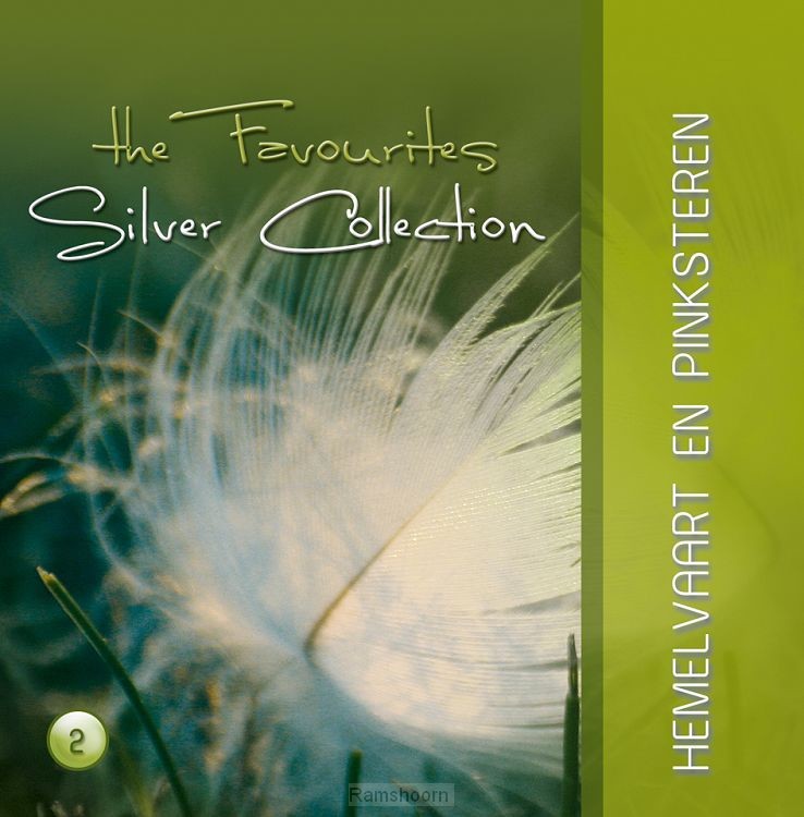 Hemelvaart en pinksteren