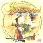 Instrumentaal Passie en Pasen