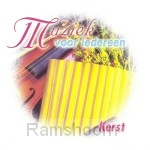 Muziek voor iedereen kerst