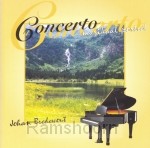 Concerto / muzikaal portret j. bredewout