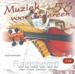 muziek voor iedereen