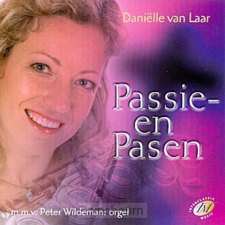passie en pasen