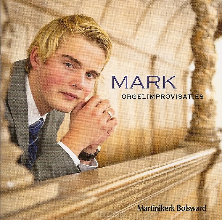 Mark orgelimprovisatie