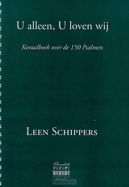 Koraalboek klavarskribo