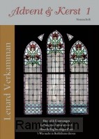 Advent & Kerst 1 Notenschrift