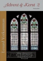 Advent & Kerst 2 Notenschrift