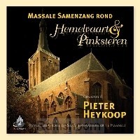 massale samenzang rond hemelvaart pinkst