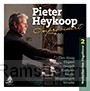 Pieter Heykoop improviseerd