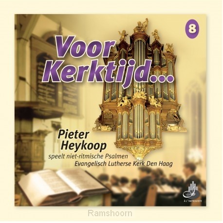 Voor kerktijd... deel 8