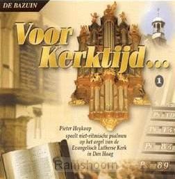 VOOR KERKTYD