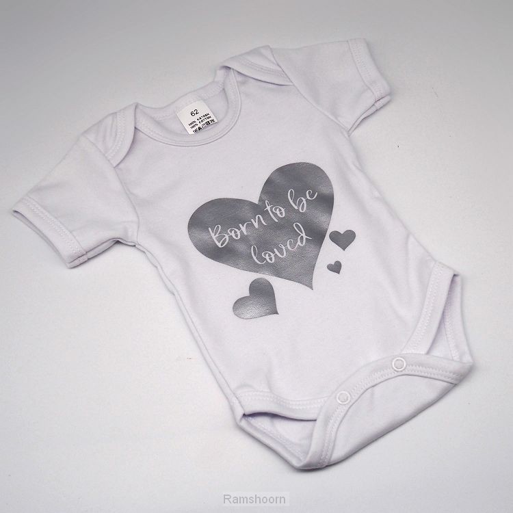 Rompertje born to be loved mt 56