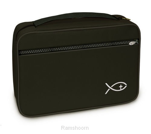 Fish - Black NBV