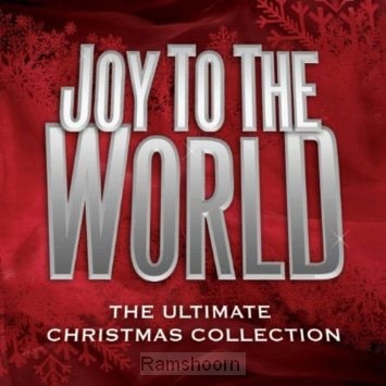Joy to the world