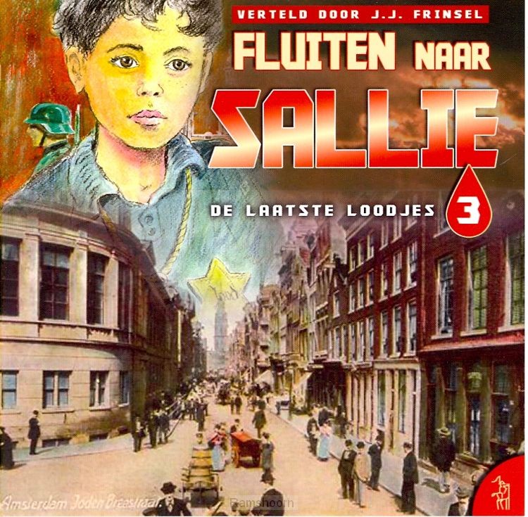 fluiten naar sallie 3