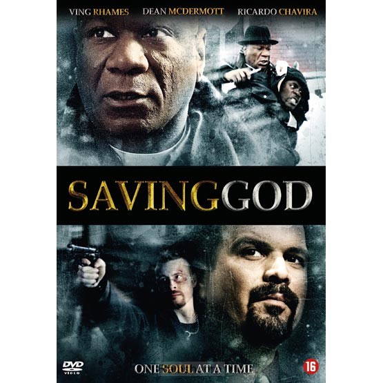 Saving God