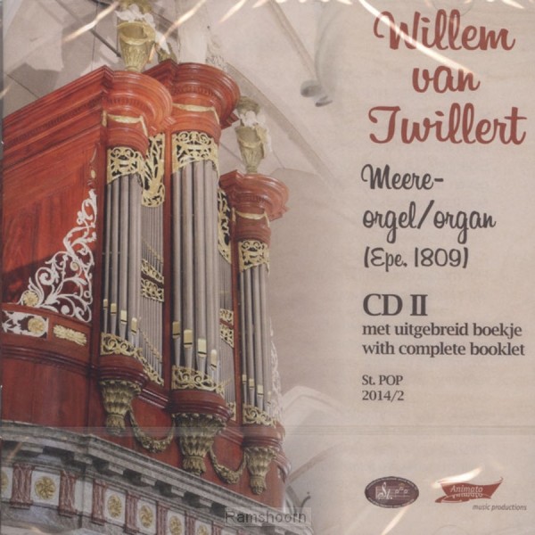 meere orgel