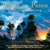 Passie en Pasen