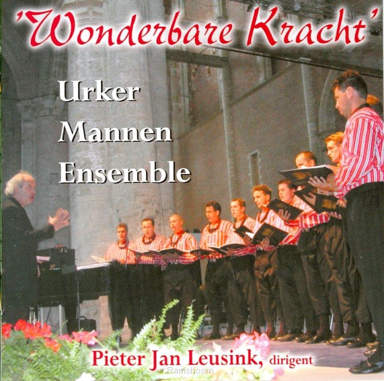Wonderbare Kracht'