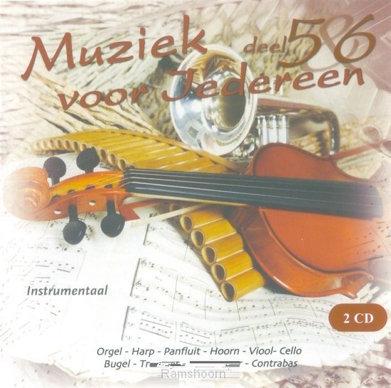 Muziek voor Iedereen deel 5 & 6