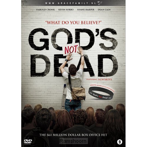 God''s Not Dead