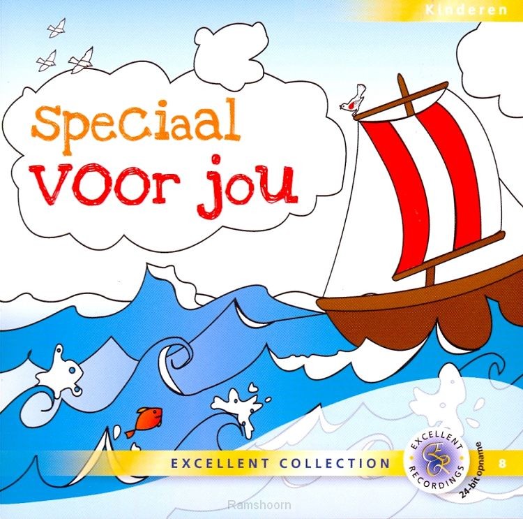 Speciaal voor jou