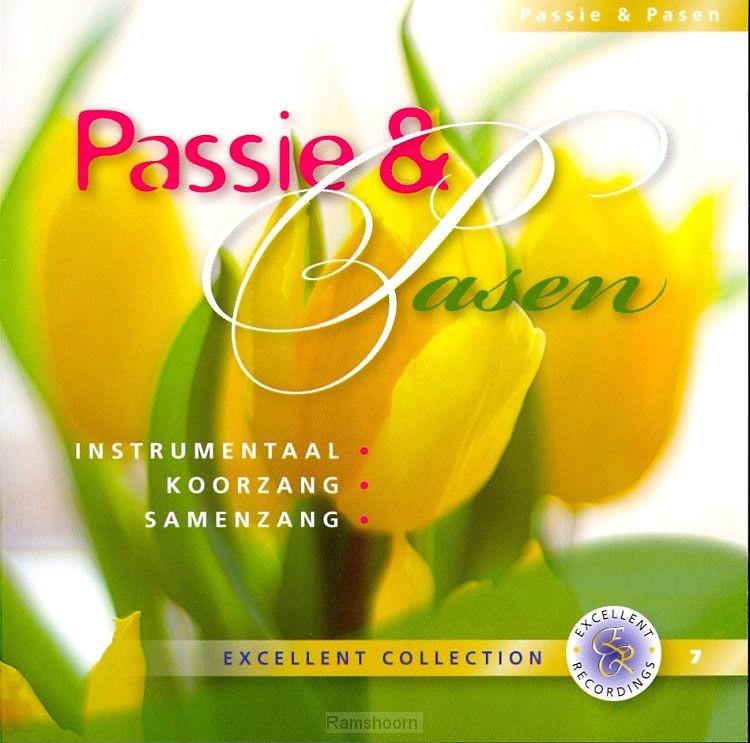 Passie & Pasen
