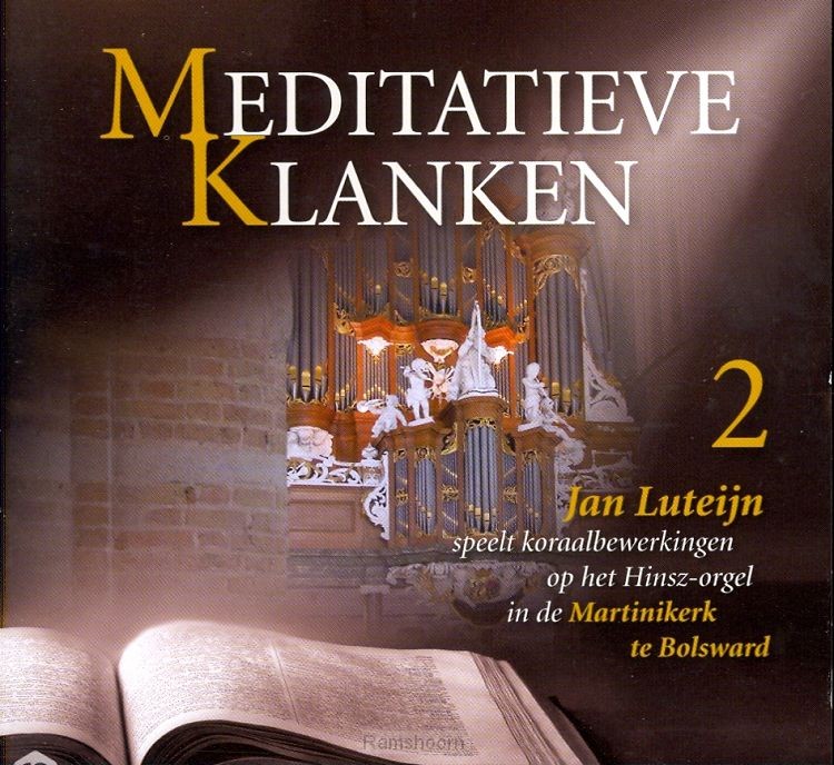 Meditatieve Klanken 2