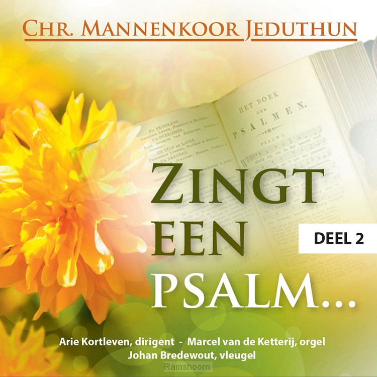 Zingt een psalm deel 2