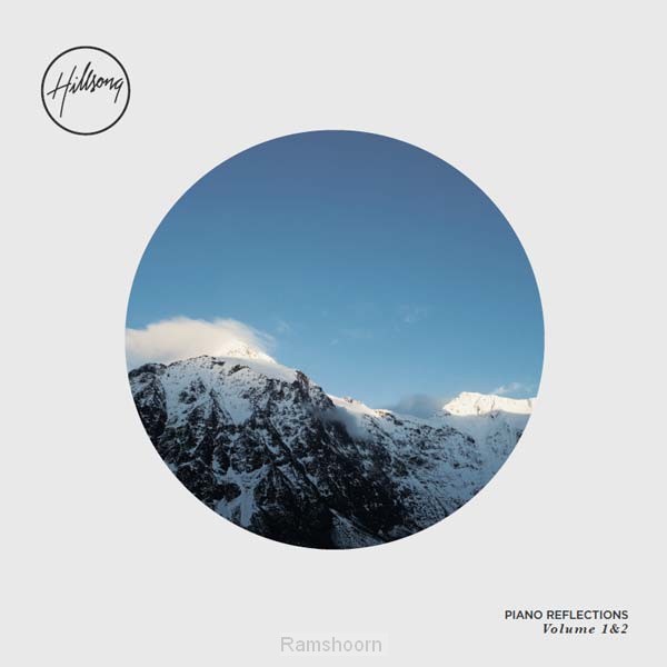 Piano reflections vol 1&2