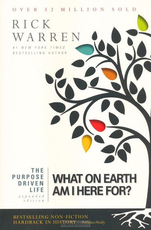 Purpose Driven Life
