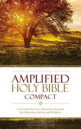 Amplified Compact Bible