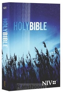 NIV - Outreach Bible