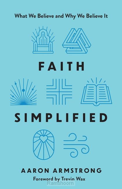 Faith sumplified