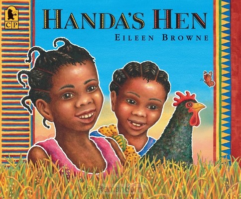 Handa's hen