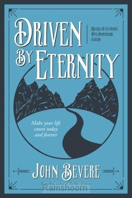 Driven By Eternity