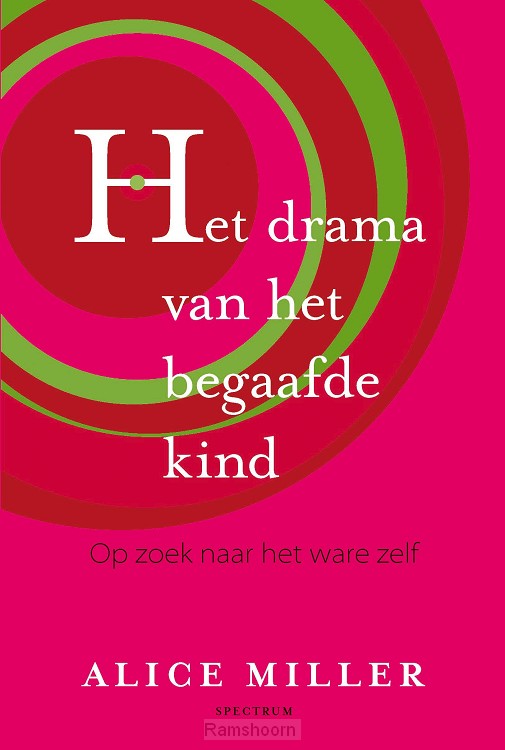 Het drama van het begaafde kind