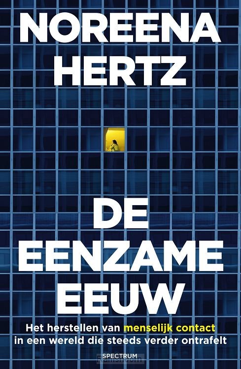 Eenzame eeuw
