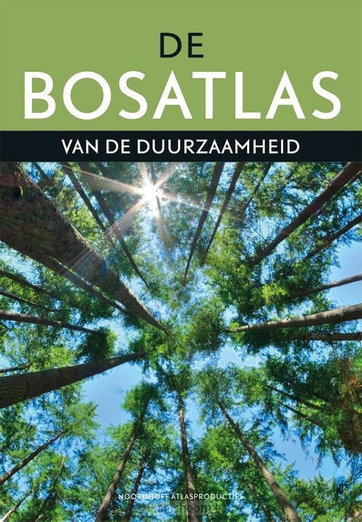 Bosatlas van de duurzaamheid