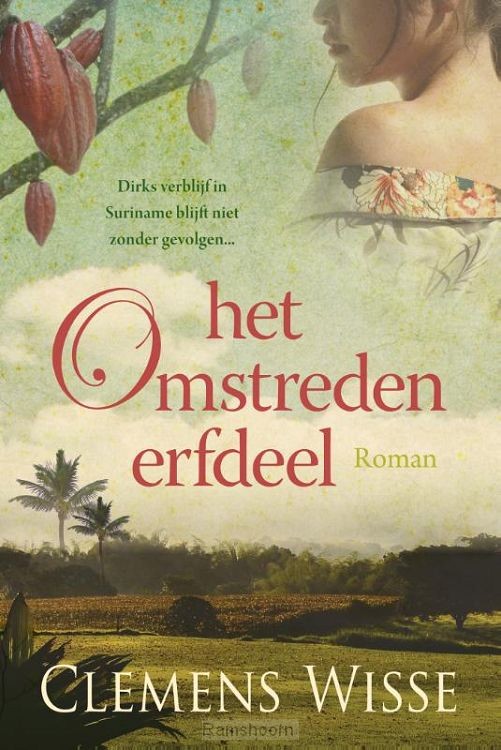 Omstreden erfdeel