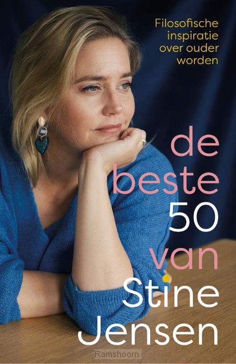 Beste 50 van stine jensen
