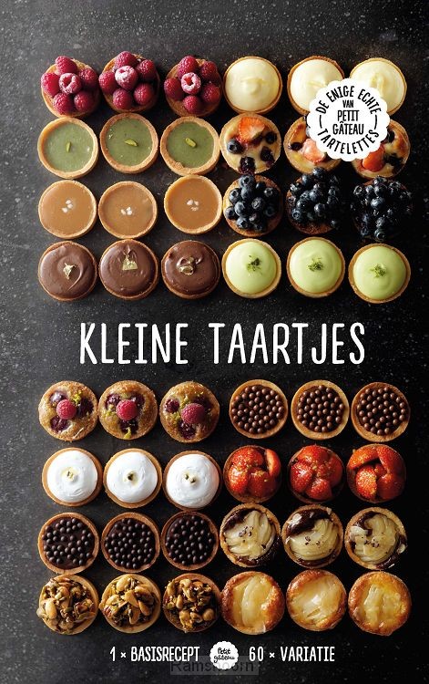 Kleine taartjes
