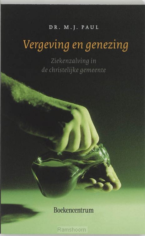 Vergeving en genezing POD