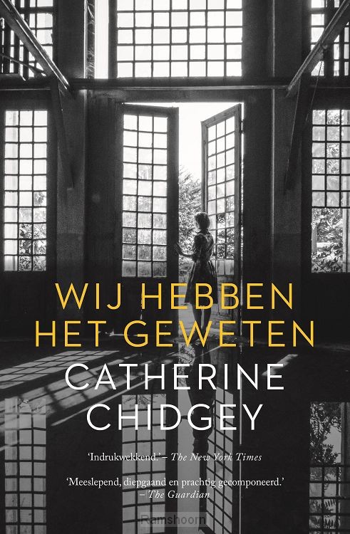 Wij hebben het geweten