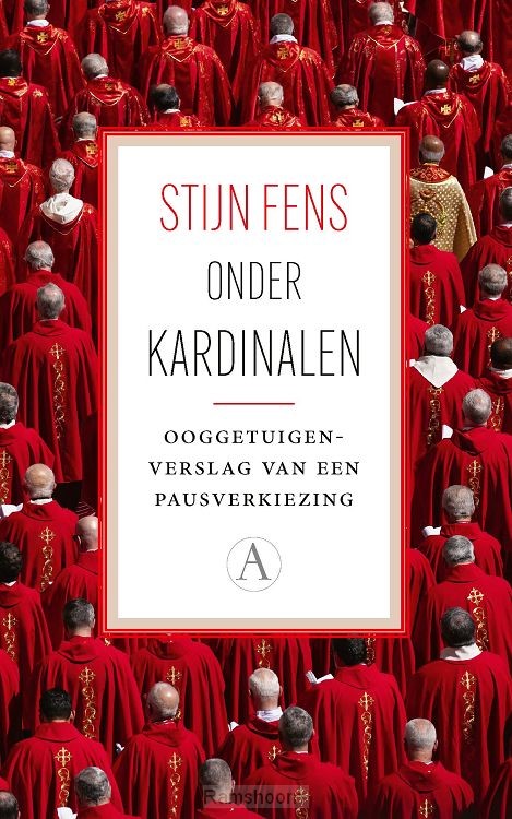 Onder kardinalen