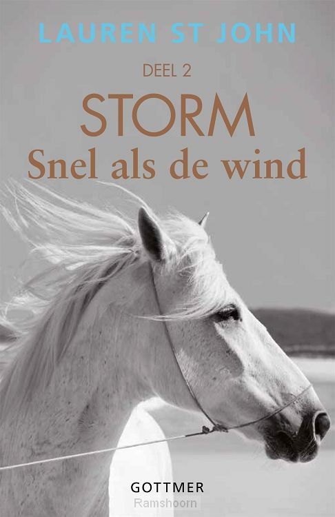 Snel als de wind / 2
