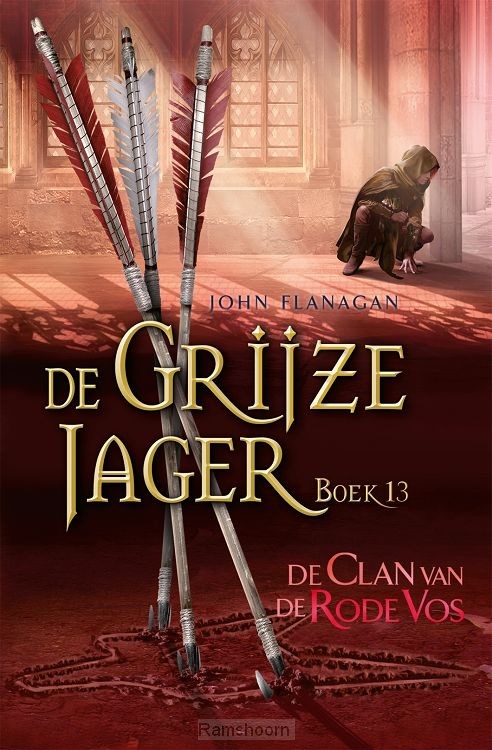 Clan van de rode vos ING